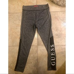 Guess yoga pants